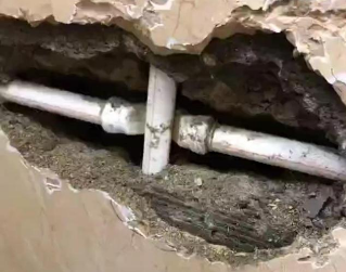 光泽测漏水哪家好