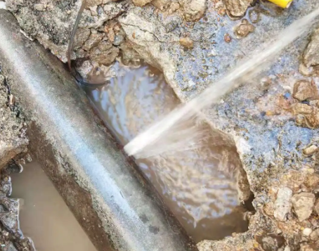 光泽测漏水公司