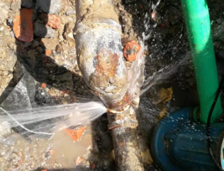 光泽测漏水公司电话