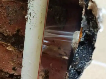 光泽漏水检测电话