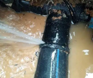 光泽测漏水公司哪家好