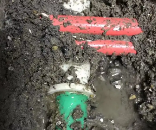 光泽漏水检测电话