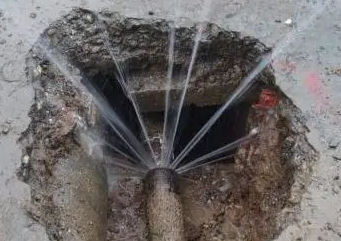 光泽漏水检测多少钱