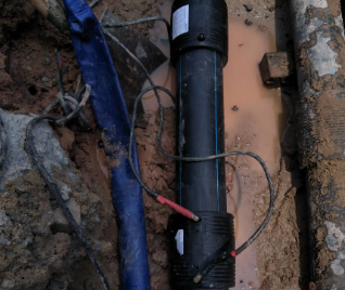 光泽水管漏水检测多少钱