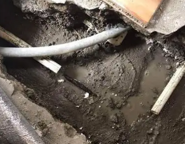 光泽卫生间测漏水价格明细