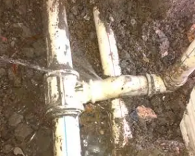 光泽卫生间测漏水多少钱