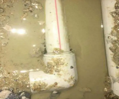 光泽水管漏水检测多少钱