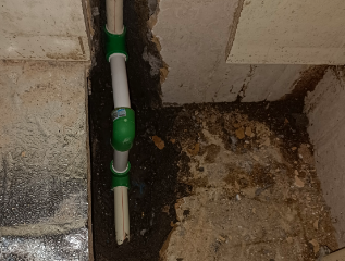 光泽卫生间测漏水哪家好