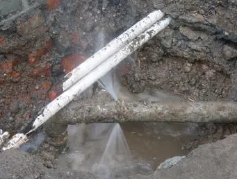 光泽测漏水多少钱