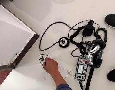 光泽测漏水公司电话